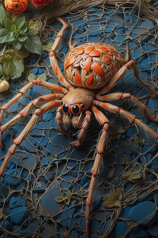 Arachnymagic
