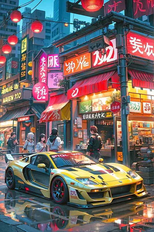 Asiancolors