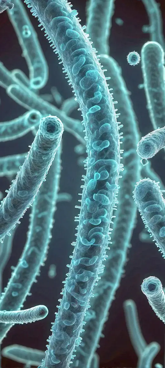 Bacteries