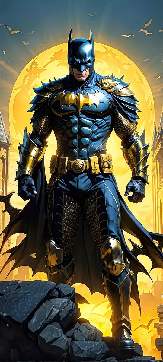 Batman