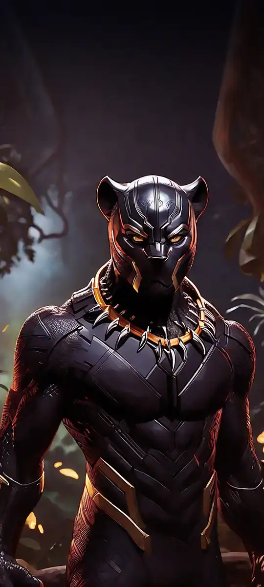 Blackpanter