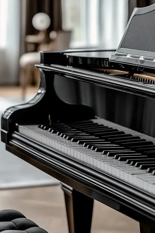 Blackpiano