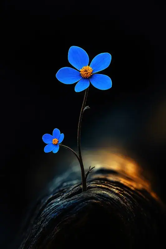 Blueflowers2
