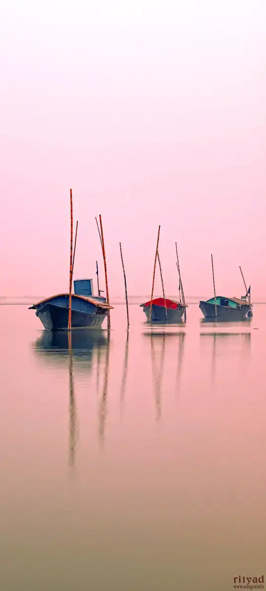 Boats