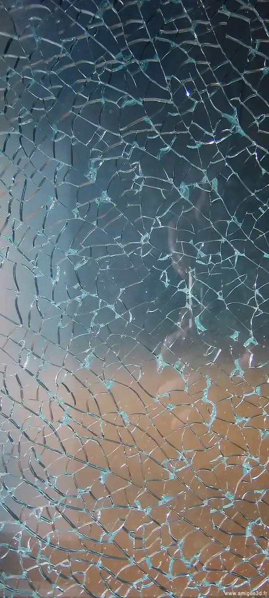 Brokenglass