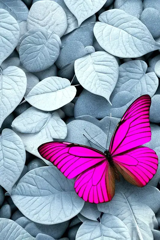 Butterflyleafs