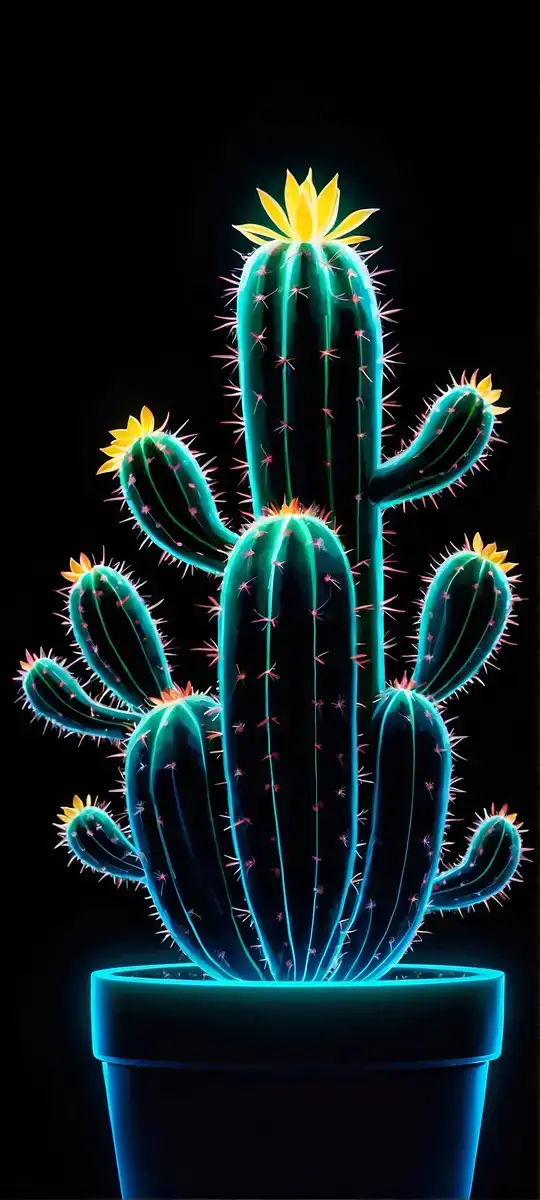 Cactus