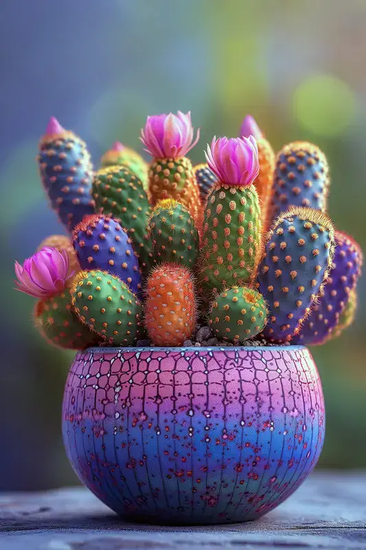 Cactuscolors