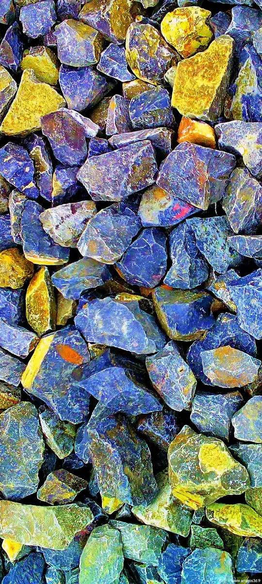 Caillouxcouleurs