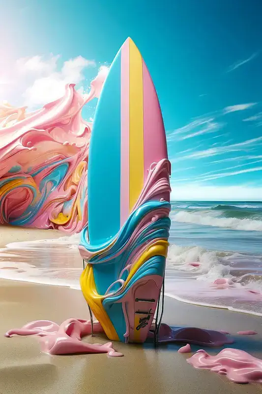 Candysurf