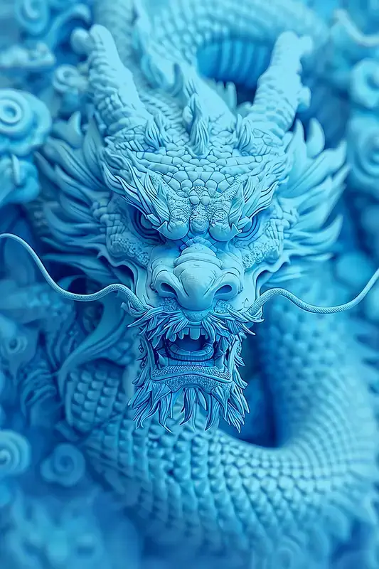 Chinesedragon