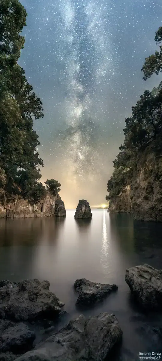 Cielnocturne