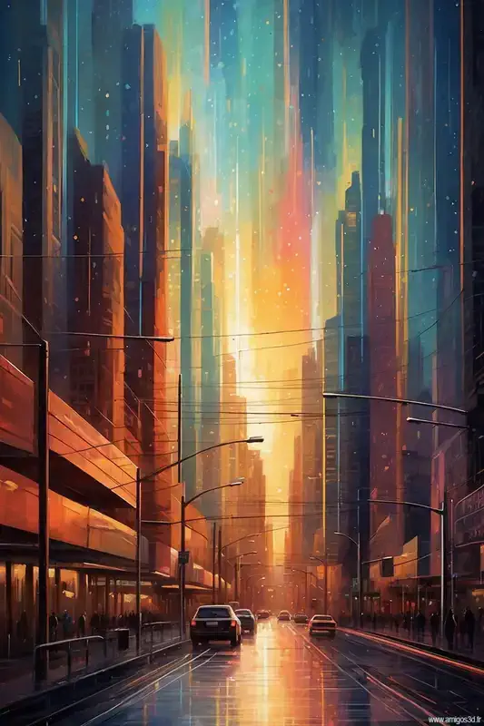 City