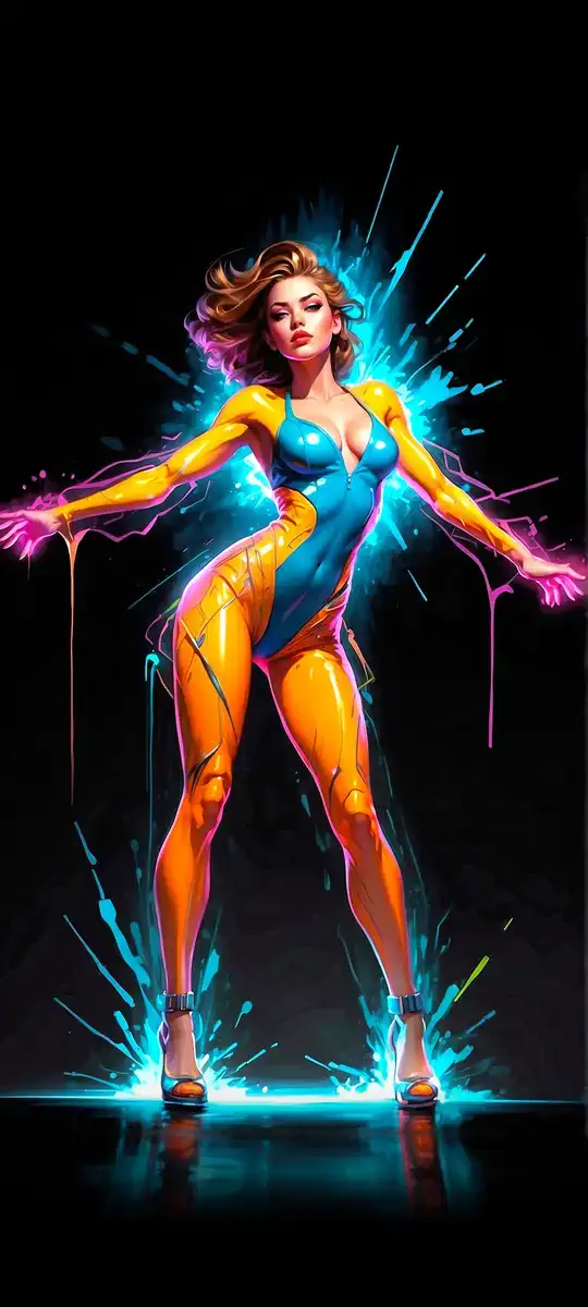 Dancingirl