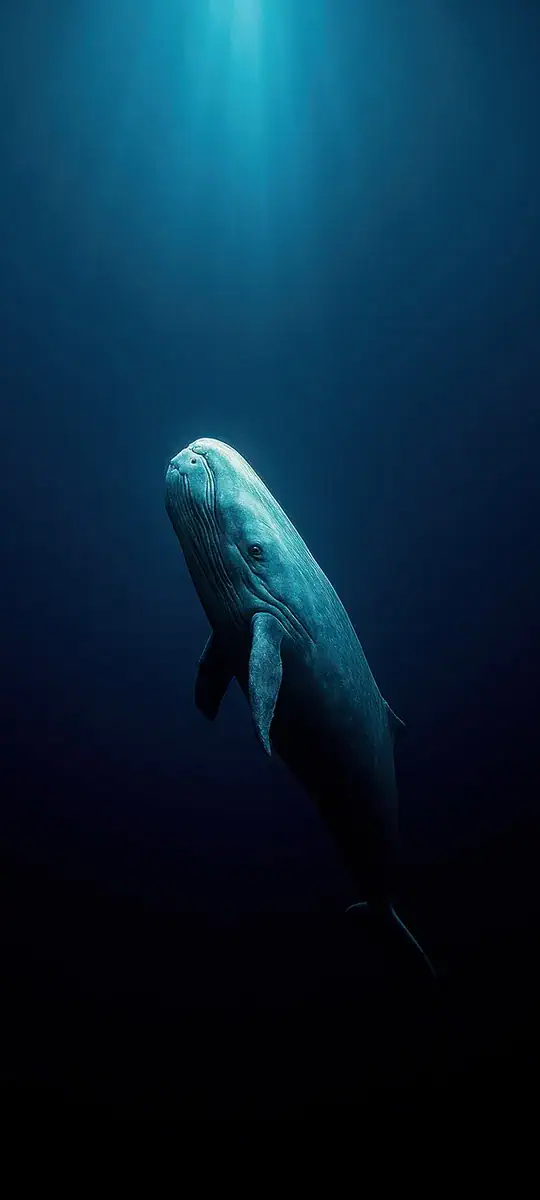 Deeseawhale