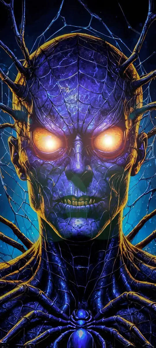 Demonblue