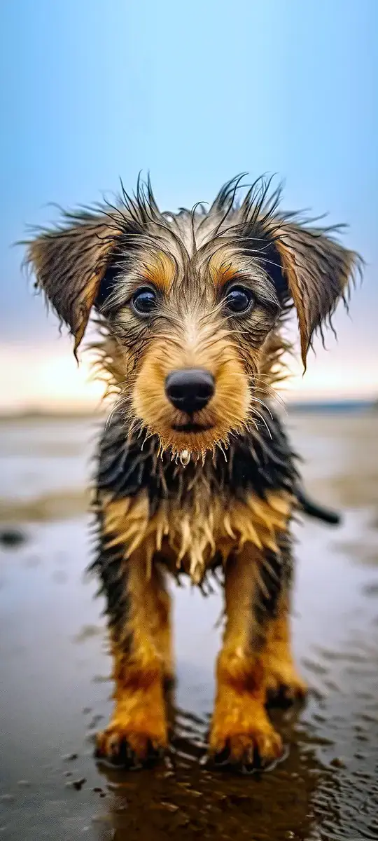 Dog