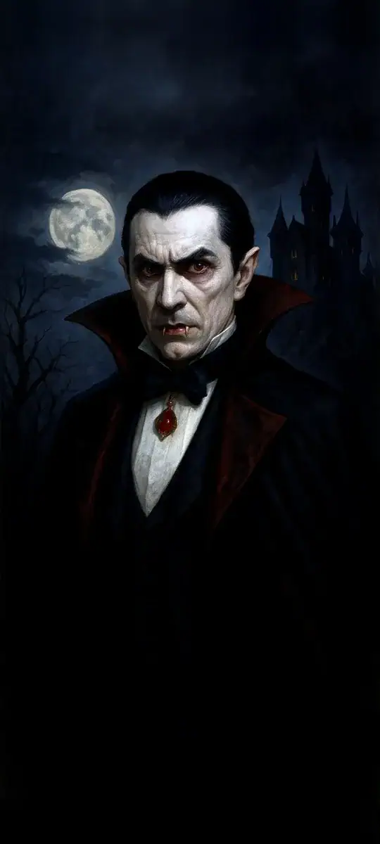 Dracula