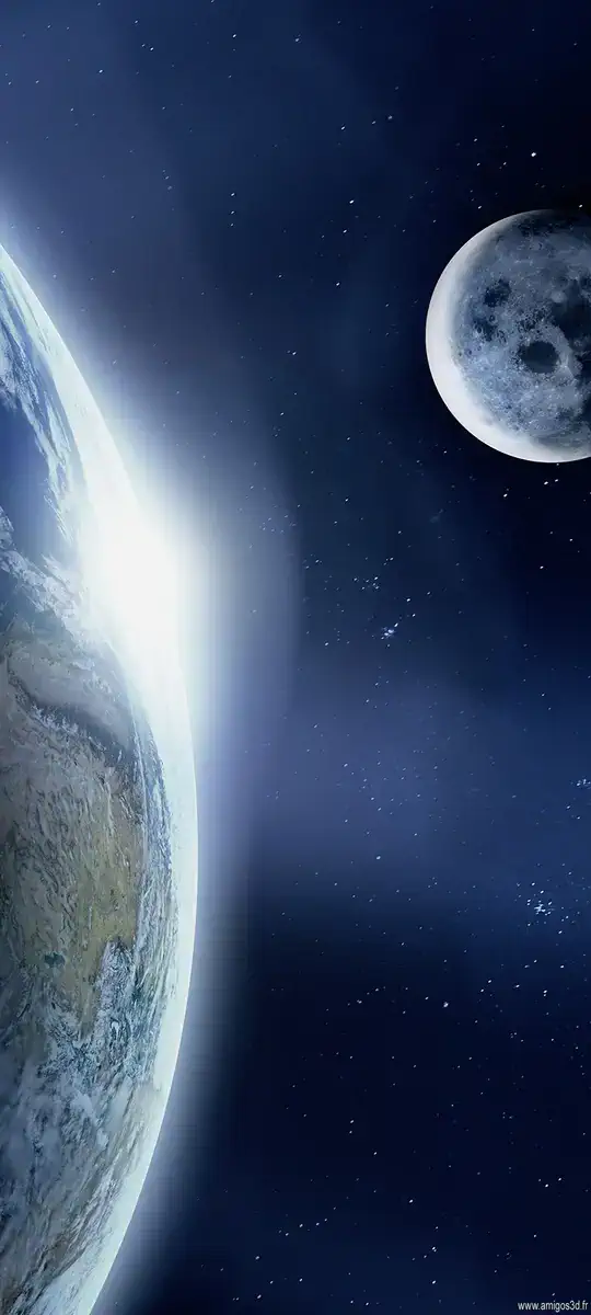 Earthmoon