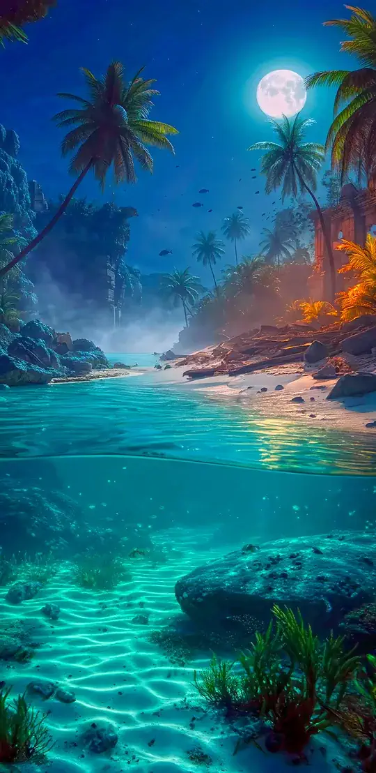 Entersea