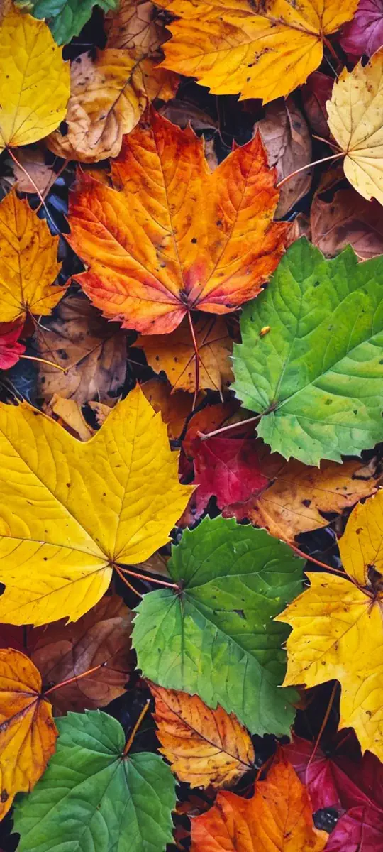 Fallcolors