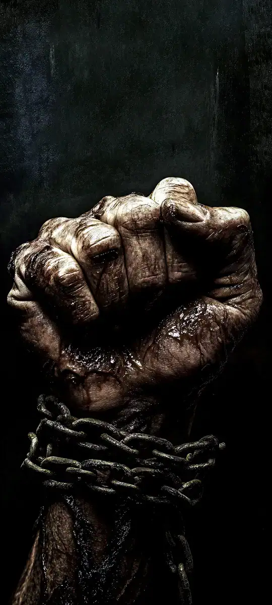 Fist