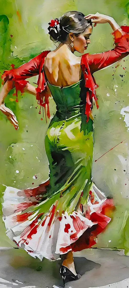 Flamenco