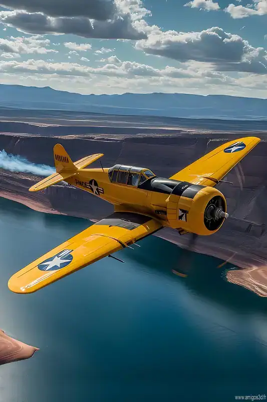 Flyingyellow