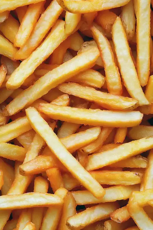 Frites