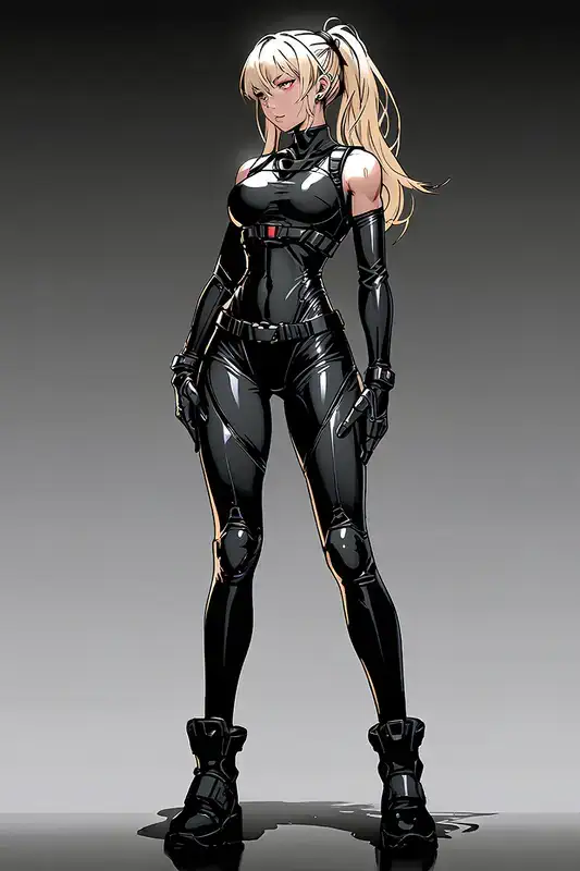 Fullbodgirl
