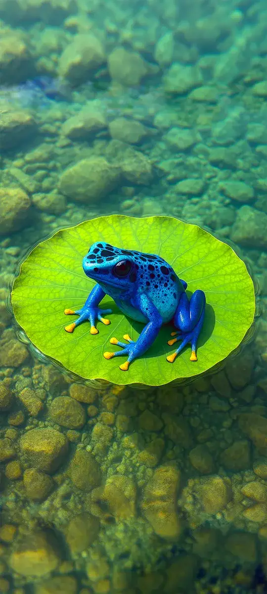Gernouille