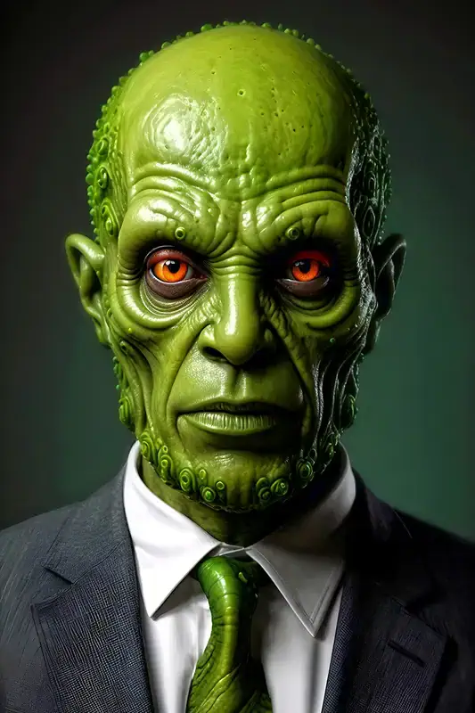 Greenman