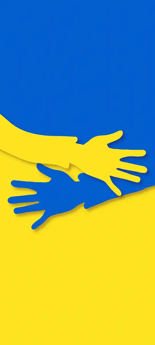 Hands