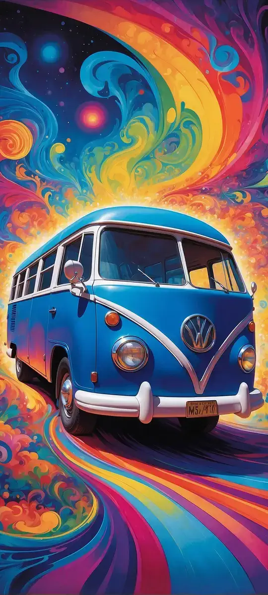 Hippie