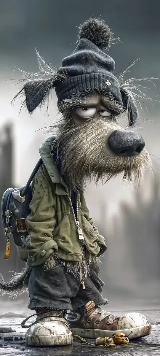 Hobodog