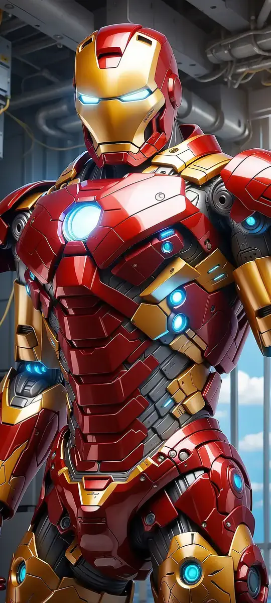 Ironman