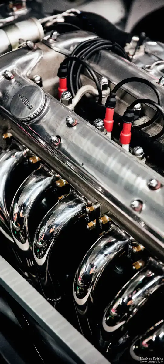 Jaguarmotor