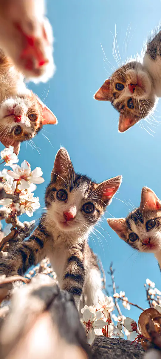 Kittens