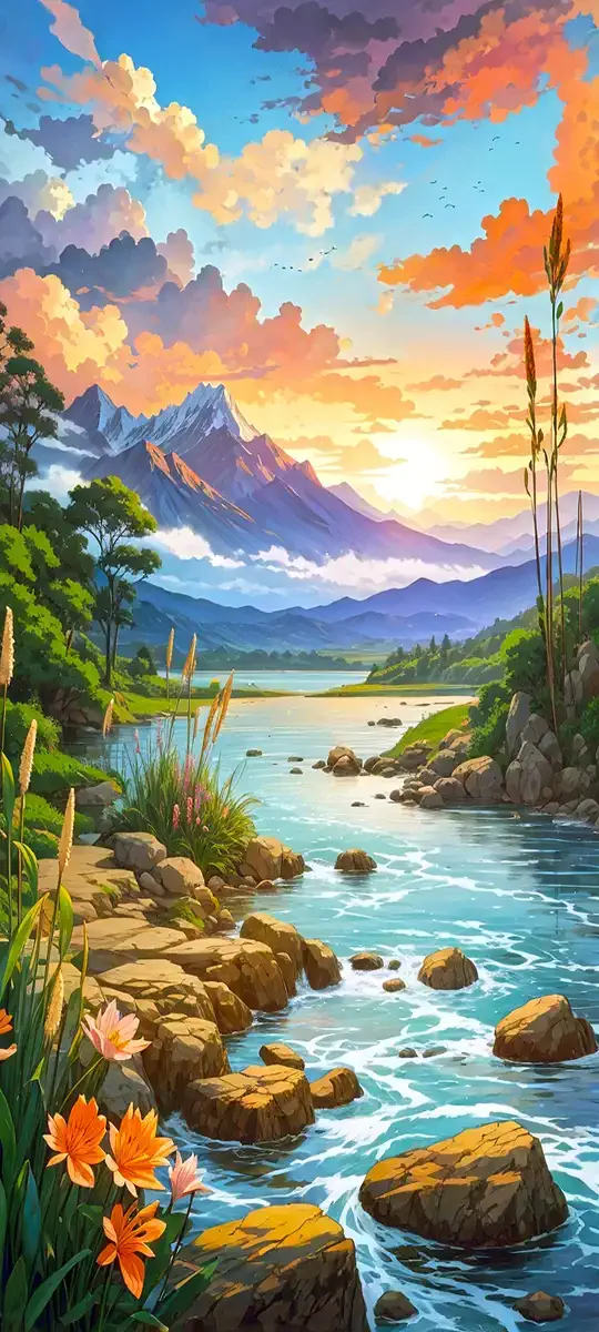 Lakeside