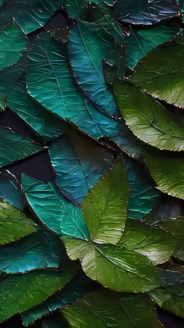 Leaves2