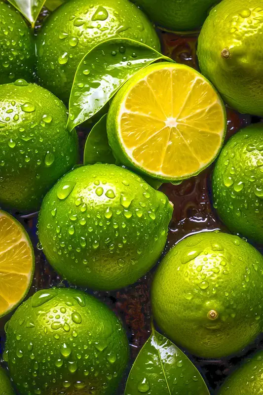 Lemongreen