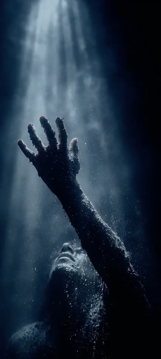 light shower