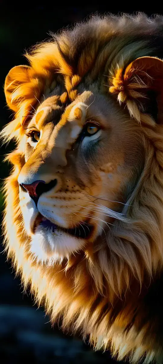 Lion2