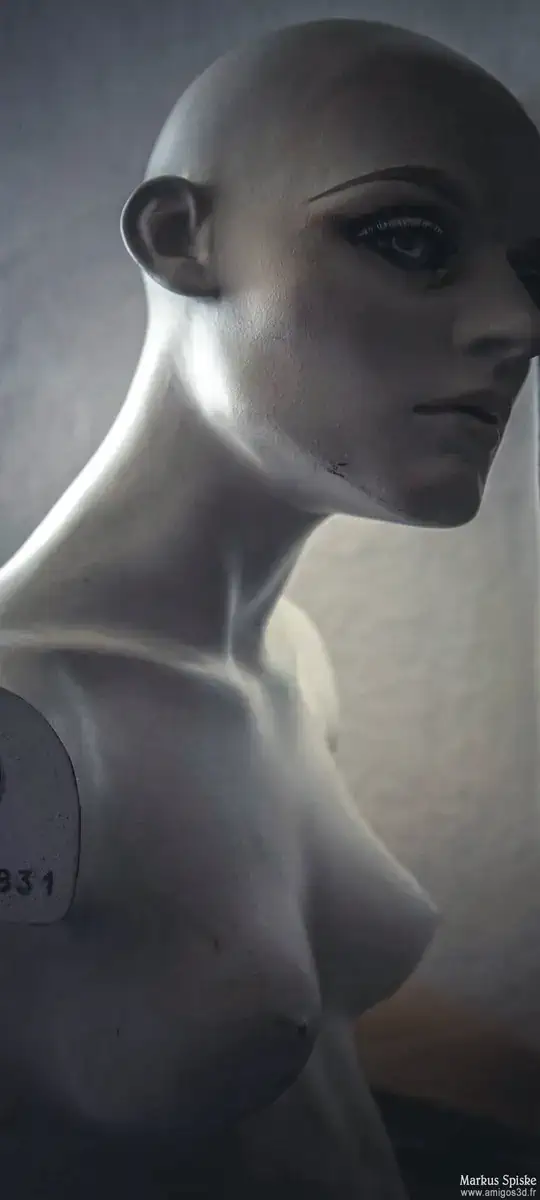 Manequin