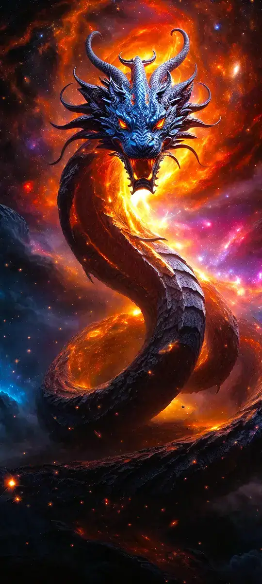 Masterdragon