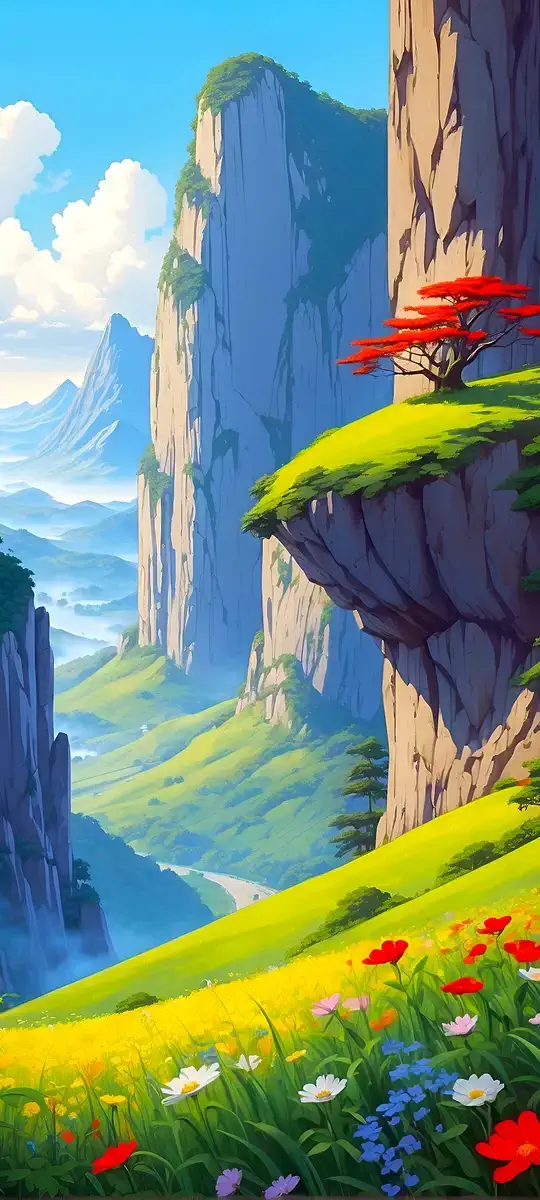 Montagne