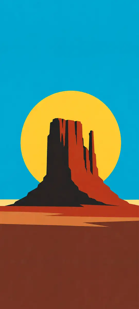 monument valley