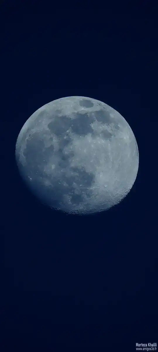 Moon