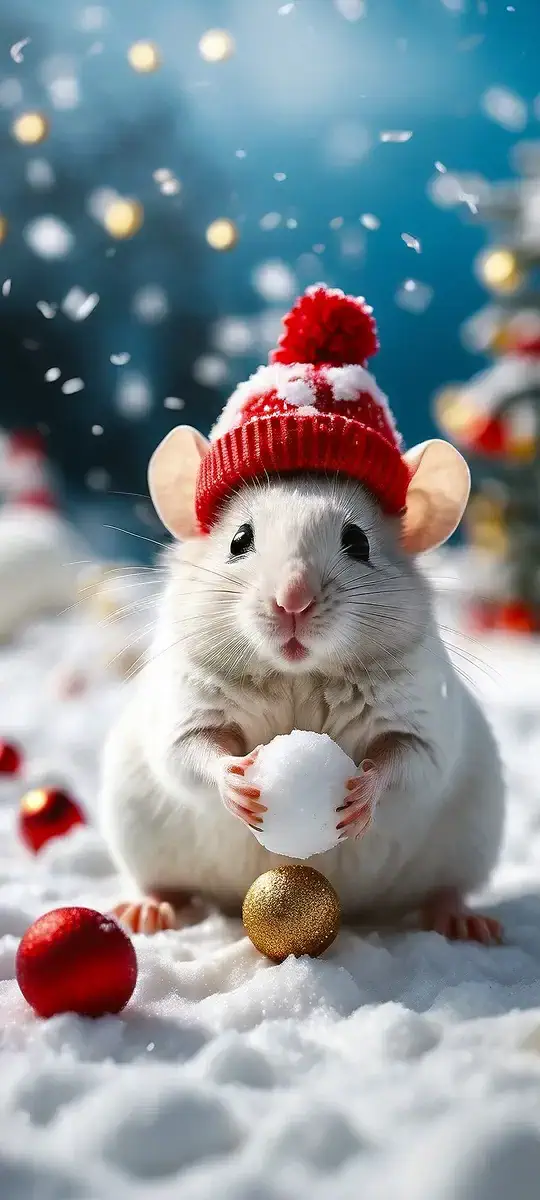 Mouse