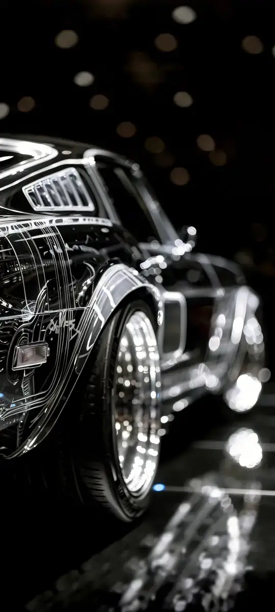 Musclecar